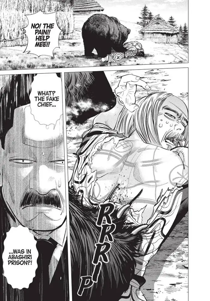 Golden Kamuy Chapter 90 image 06_optimized